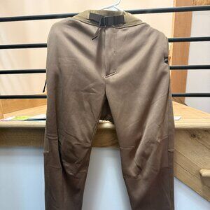 First Lite Origin Pant Dry Earth Brown Size M